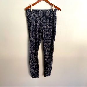 Eddie Bower Fitness Leggings